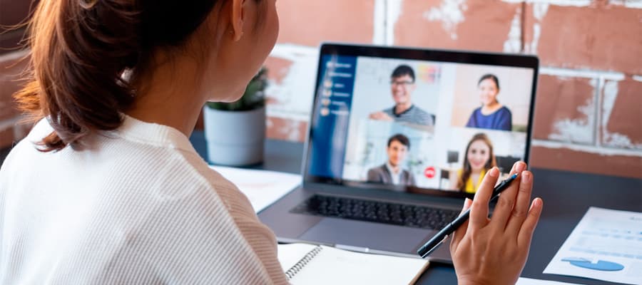 Beneficios teletrabajo