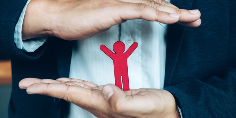 Seguros de salud para trabajadores