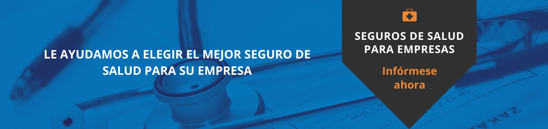seguros de salud para empresas